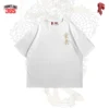19 T-shirt Over Size Dragon Reign