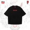 f6327489-ce73-438f-aea9-d4daa1555fd5 T-shirt Over Size Black Venom