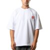 img_8734 T-shirt Over Size Tokyo Script